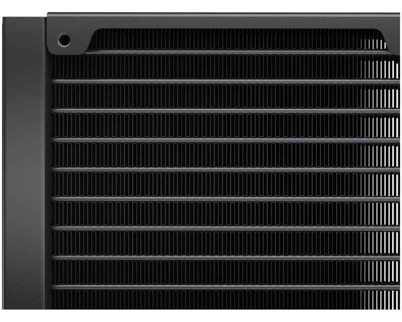 Cougar Poseidon Elite ARGB Black 360mm Liquid CPU Cooler