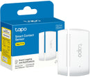 TP-Link Tapo T110 Smart Door and Window Contact Sensor - needs to work with Tapo H100 or Tapo H200