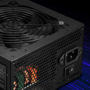 Sharkoon SHP 600W 80Plus Bronze Power Supply