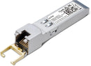 TP-Link TL-SM5310T 10GBASE-T RJ45 SFP+ Module (TP-NE-SM5310T)