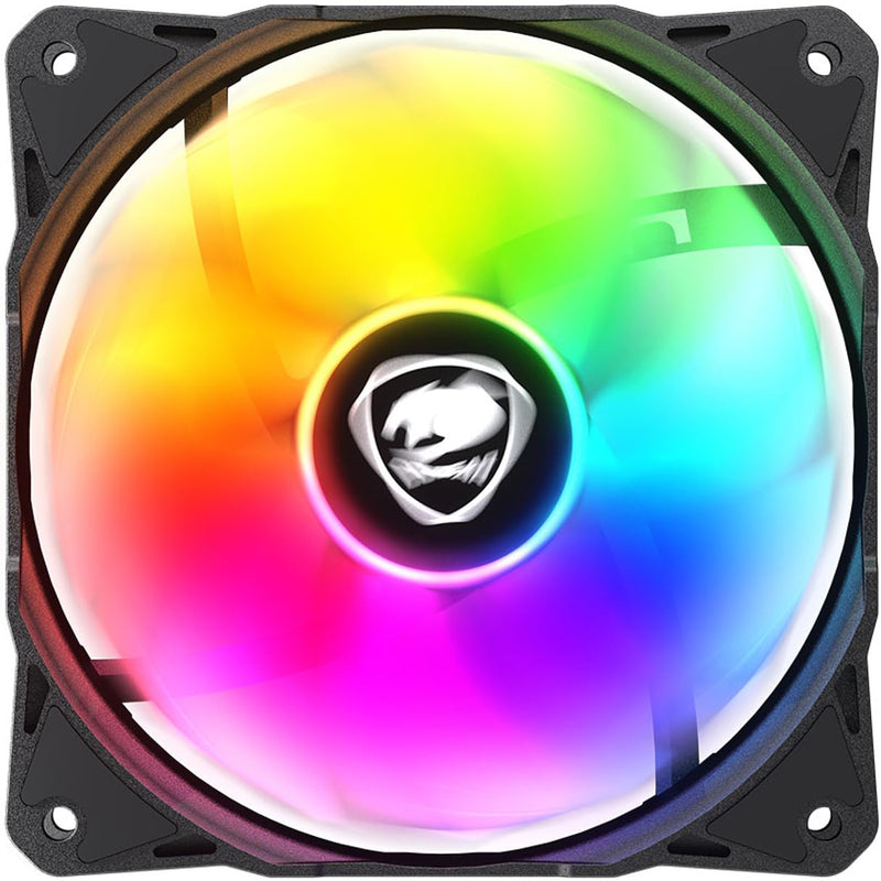 Cougar Poseidon Elite ARGB Black 360mm Liquid CPU Cooler