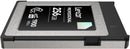 Lexar DIAMOND SERIES 256GB PROFESSIONAL CFexpress™ TYPE B CARD (up to 1900MB/s read, 1700MB/s write) LCXEXDM256G-RNENG