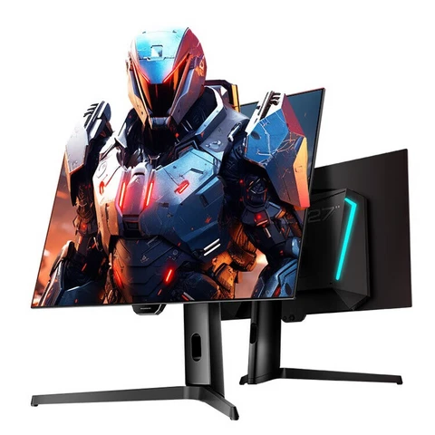Machenike 27" MK27QG240DC2 240Hz 2K QHD OLED (16:9) Gaming Monitor (HDMI2.1) MO-M27QDC2
