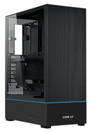 LIAN LI SUP-01 SUP01X Black (黑色) ATX Tower Case