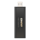 QNAP QAI-U100 Edge AI Accelerator (USB 3.2 Gen1) 外接AI 加速器