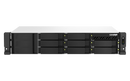 QNAP TS-873AeU-RP-4G 雙電源機架式(不含滑軌)網路儲存伺服器