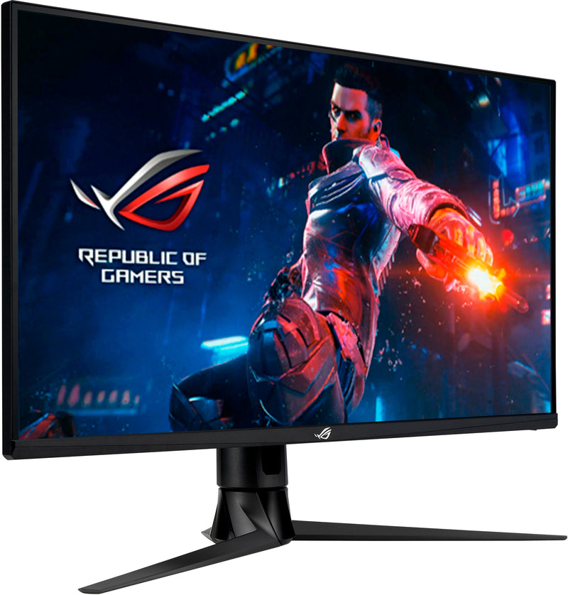 ASUS 32" ROG Swift PG32UQ 144Hz 4K UHD IPS (16:9) 電競顯示器(HDMI2.1)