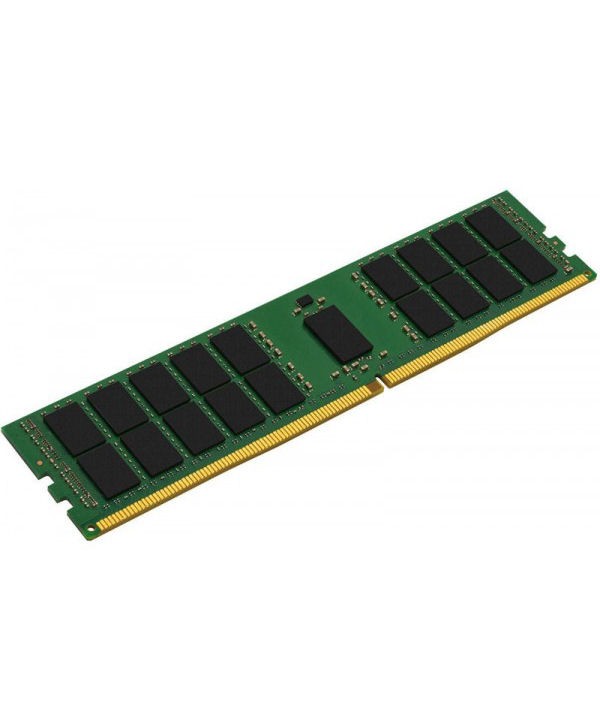 Kingston 64GB (1x64GB) KSM32RD4/64MFR DDR4 3200MT/s ECC Registered RAM Memory DIMM