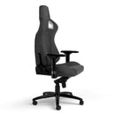 noblechairs EPIC TX-FABRIC GRAY 布藝人體工學高背電競椅 (包送貨及安裝)