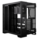 CORSAIR 6500D AIRFLOW Black 黑色 ATX Case CC-9011259-WW 支援背插式主機板