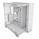 CORSAIR 6500D AIRFLOW White 白色 ATX Case CC-9011260-WW 支援背插式主機板