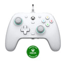 GameSir G7 SE Wired Controller for XBOX & PC 控制器 白色 (X003UN35OX)