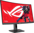 ASUS 27" ROG Strix XG27WCS 180Hz 2K QHD Fast VA (16:9) 曲面電競顯示器 (MO-AX27WCS)