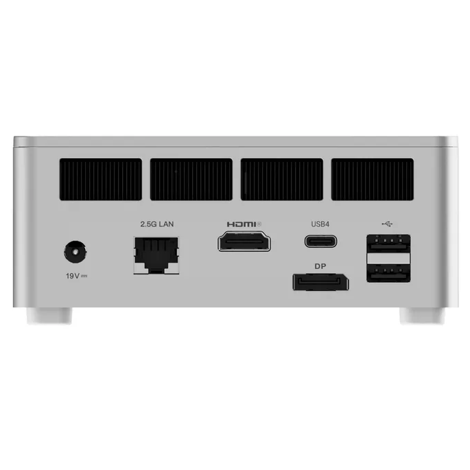 Minisforum CS-MFUM75A UM750L (AMD Ryzen 5 7545U / DDR5 5600Mhz 32GB RAM / 1TB SSD / Windows 11 Pro)