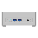 Minisforum UM750L (32G+1T SYSTEM) Mini PC (AMD Ryzen 5 7545U / 32GB DDR5 / 1TB SSD / Windows 11 Pro) CS-MFUM75A