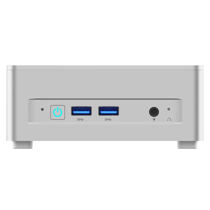 Minisforum CS-MFUM75A UM750L (AMD Ryzen 5 7545U / DDR5 5600Mhz 32GB RAM / 1TB SSD / Windows 11 Pro)
