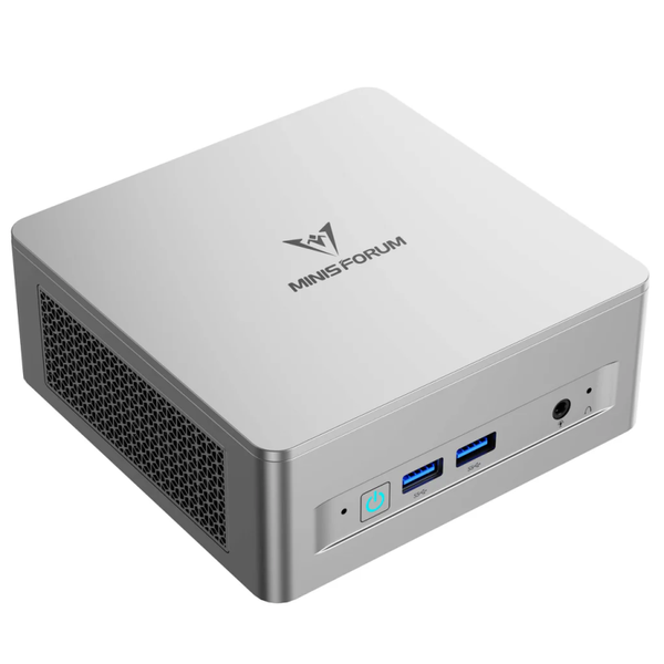 Minisforum CS-MFUM75A UM750L (AMD Ryzen 5 7545U / DDR5 5600Mhz 32GB RAM / 1TB SSD / Windows 11 Pro)