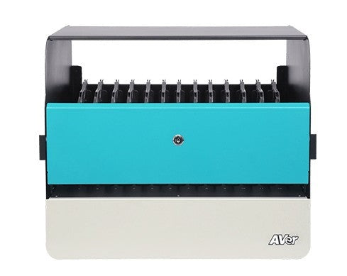 AVer 12 Device Charging Station 充電櫃 (Aver-E12)(1年上門保及包送貨)