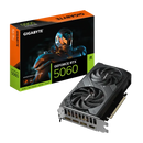 GIGABYTE GeForce Series RTX 5060 WINDFORCE MAX OC 8GB GDDR7 (GV-N5060WF2MAX OC-8GD)