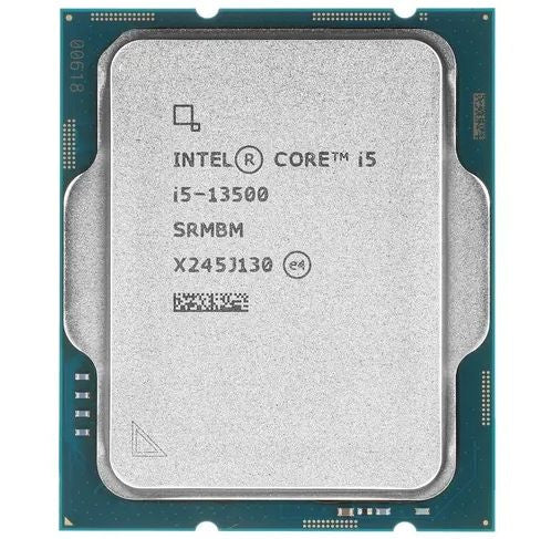 Intel Core i5-13500 Tray Processor 14C 20T LGA 1700