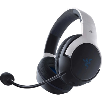 Razer Kaira HyperSpeed - PlayStation Licensed 無線多平台遊戲耳機 RZ04-03980200-R3A1