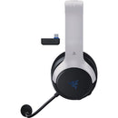 Razer Kaira HyperSpeed - PlayStation Licensed 無線多平台遊戲耳機 RZ04-03980200-R3A1