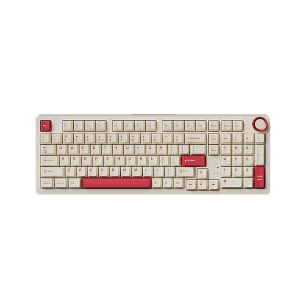 JamesDonkey RS2 4.0 Rose (RS-4.0-A1) Gaming Keyboard