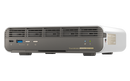 QNAP TBS-h574TX-i5U-16G 5-Bay Thunderbolt NAS (Intel Core i5-1235U, 10C (2P+8E)/12T, 4.4GHz / 16GB Ram on board)
