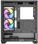 ANTEC CX700 ARGB Black 黑色 無立柱全景 ATX Case