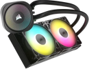 CORSAIR NAUTILUS 240 RS ARGB 240mm Liquid CPU Cooler CW-9060092-WW
