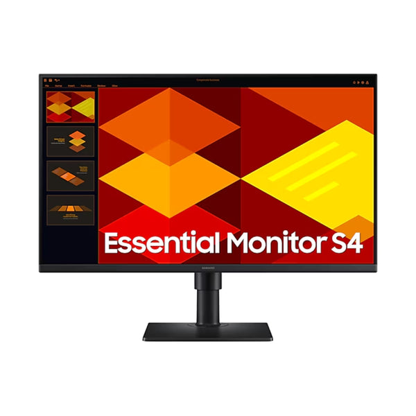 Samsung 27" LS27D400GACXXK 100Hz FHD IPS (16:9) 顯示器