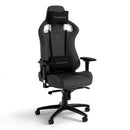 noblechairs EPIC TX-FABRIC GRAY 布藝人體工學高背電競椅 (包送貨及安裝)