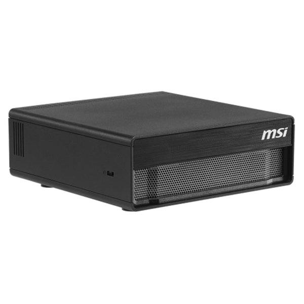 MSI EdgeXpert MS-C931 (128GB DDR5 Ram + 4TB SSD) 精巧桌上型 AI 超級電腦 (CS-MSC931D)