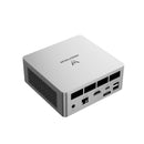 Minisforum UM780L Slim (16G+1T SYSTEM) Mini PC (AMD Ryzen 7 7840HS / 16GB LPDDR5X / 1TB SSD / Windows 11 Pro) CS-MFUM78A