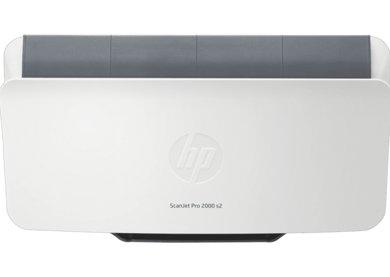 HP ScanJet Pro 2000 s2 Scanner-6FW06A 