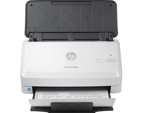 HP ScanJet Pro 3000 s4 Scanner-6FW07A 