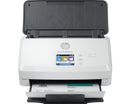 HP ScanJet Pro N4000 snw1 Scanner -6FW08A