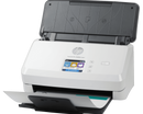 HP ScanJet Pro N4000 snw1 Scanner -6FW08A
