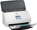 HP ScanJet Pro N4000 snw1 Scanner -6FW08A