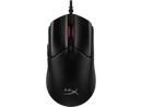 HyperX Pulsefire Haste 2 | Gaming Mouse (Black) - 6N0A7AA