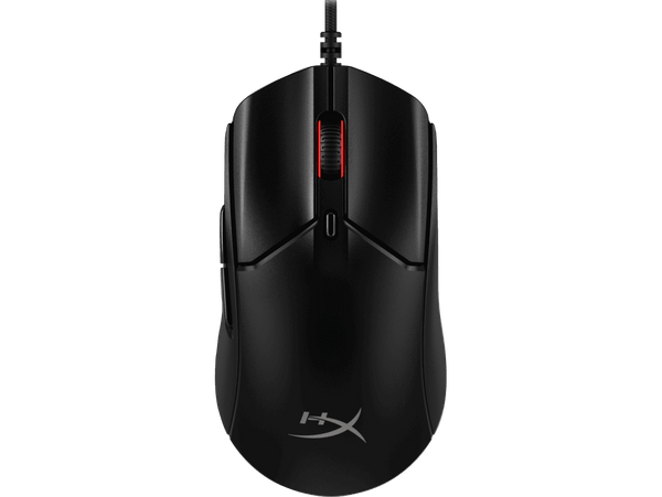 HyperX Pulsefire Haste 2 | Gaming Mouse (Black) - 6N0A7AA