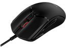 HyperX Pulsefire Haste 2 | Gaming Mouse (Black) - 6N0A7AA