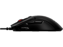 HyperX Pulsefire Haste 2 | Gaming Mouse (Black) - 6N0A7AA