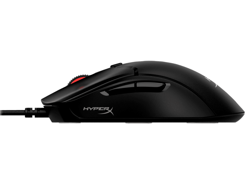 HyperX Pulsefire Haste 2 | Gaming Mouse (Black) - 6N0A7AA
