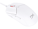 HyperX Pulsefire Haste 2 | Gaming Mouse (White) - 6N0A8AA