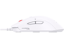 HyperX Pulsefire Haste 2 | Gaming Mouse (White) - 6N0A8AA