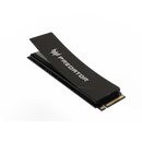 Acer Predator 4TB GM7000 BL.9BWWR.107 M.2 2280 PCIe Gen4 x4 SSD 送原廠Heatsink (HD-AGM704T)