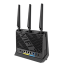 ASUS RT-BE86U Dual-Band BE6800 AiMesh WiFi 7 Router (NE-ARBE86U)