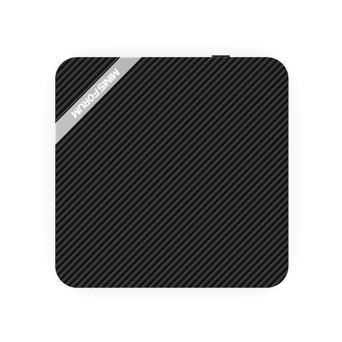 Minisforum CS-MFU69SA UM690S Mini PC (AMD Ryzen 9 6900HX / 32GB DDR5 Ram / 1TB SSD / Windows 11 Home)