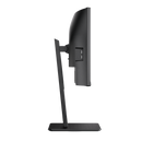 AOC 34" CU34P3CV 100Hz WQHD 3440 x 1440 VA (21:9) 曲面顯示器